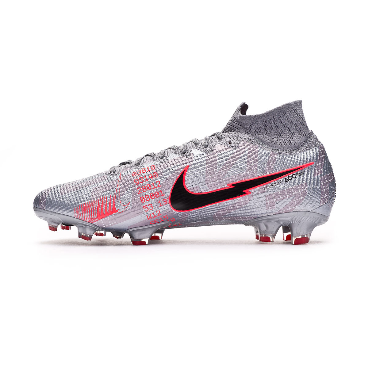 Football Boots Nike Mercurial Superfly 