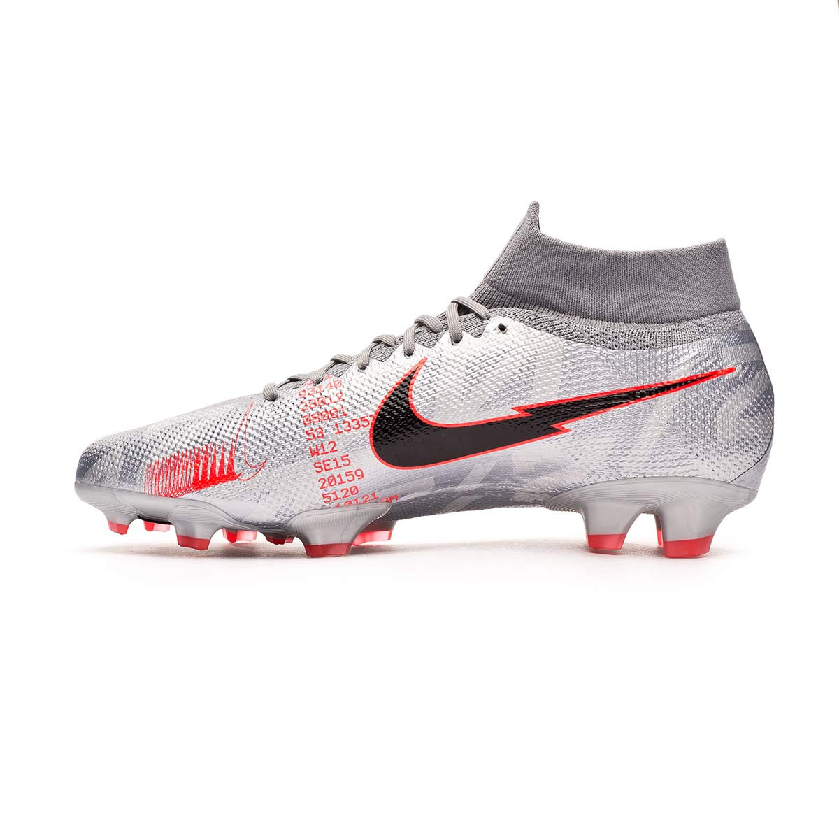 nike mercurial superfly 7 pro black