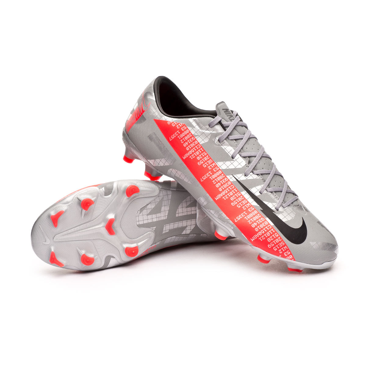 types of football boots