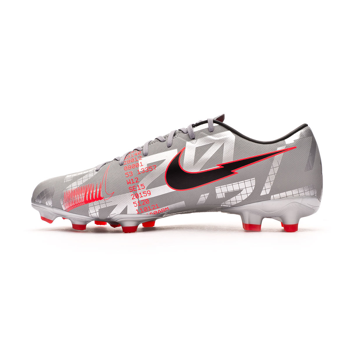 nike mercurial 2012