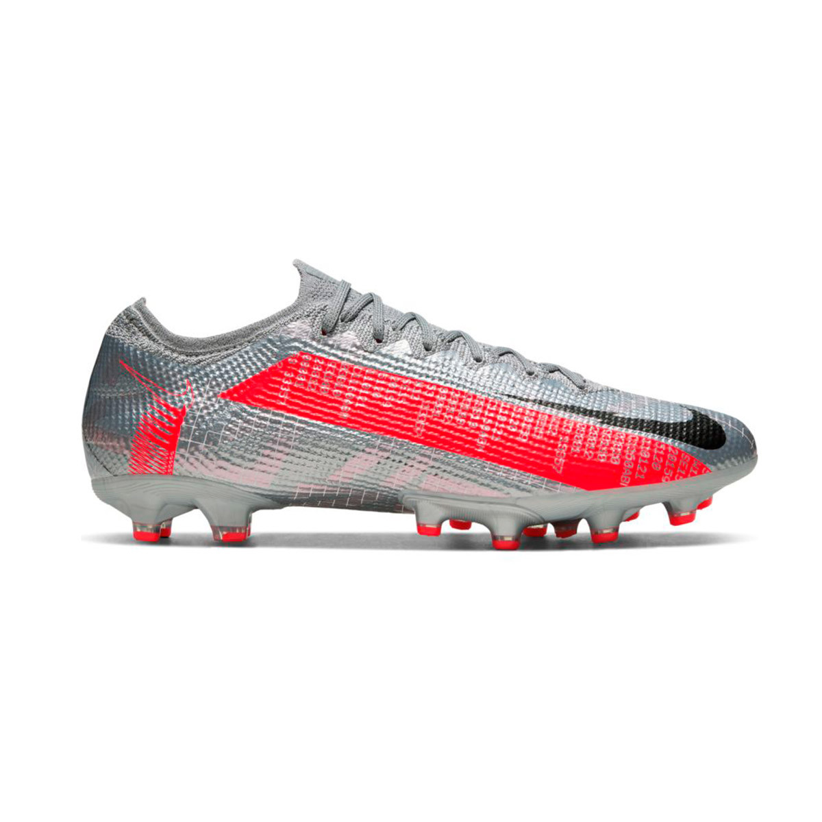 nike mercurial vapor 13 grey