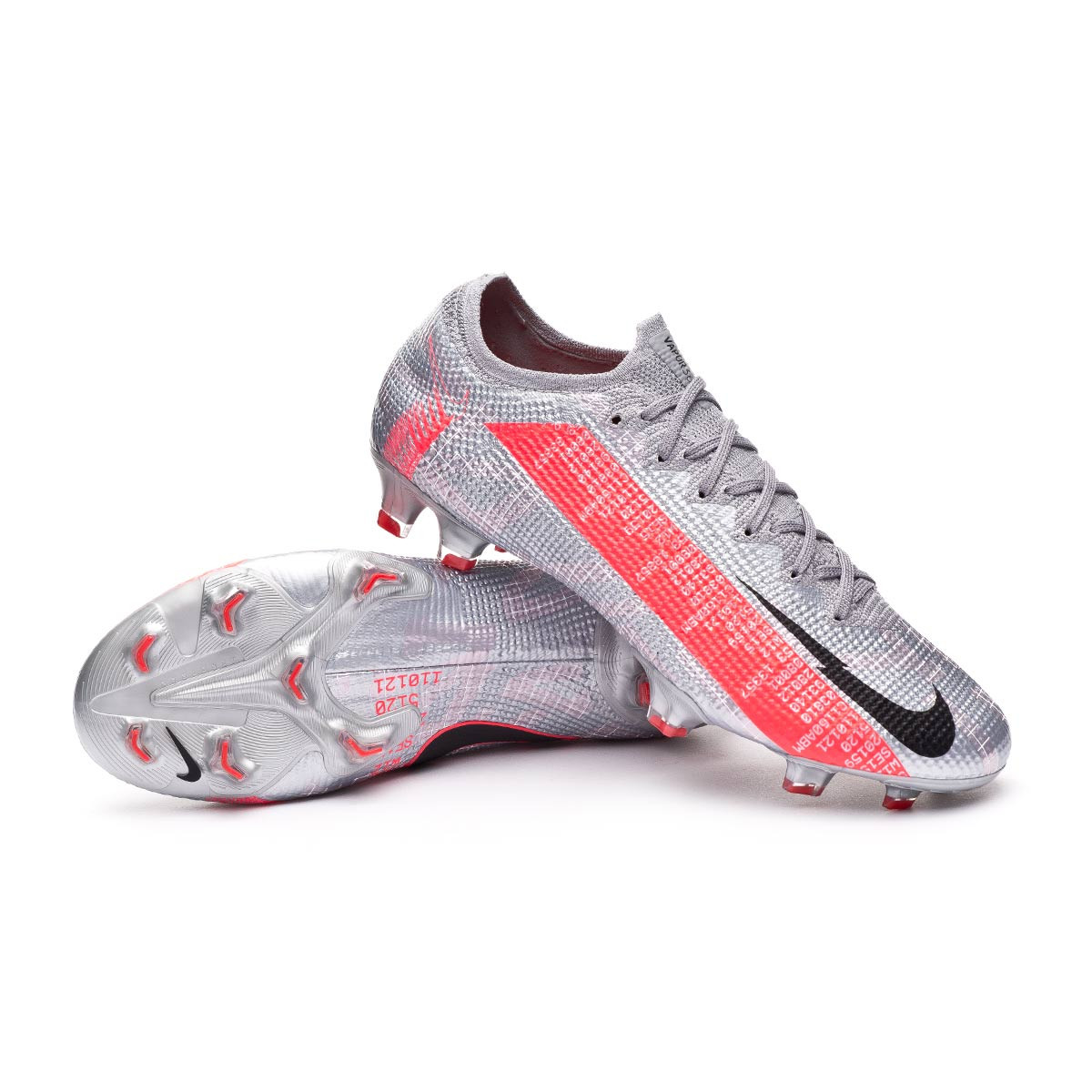 nike mercurial vapor 13 elite fg grey