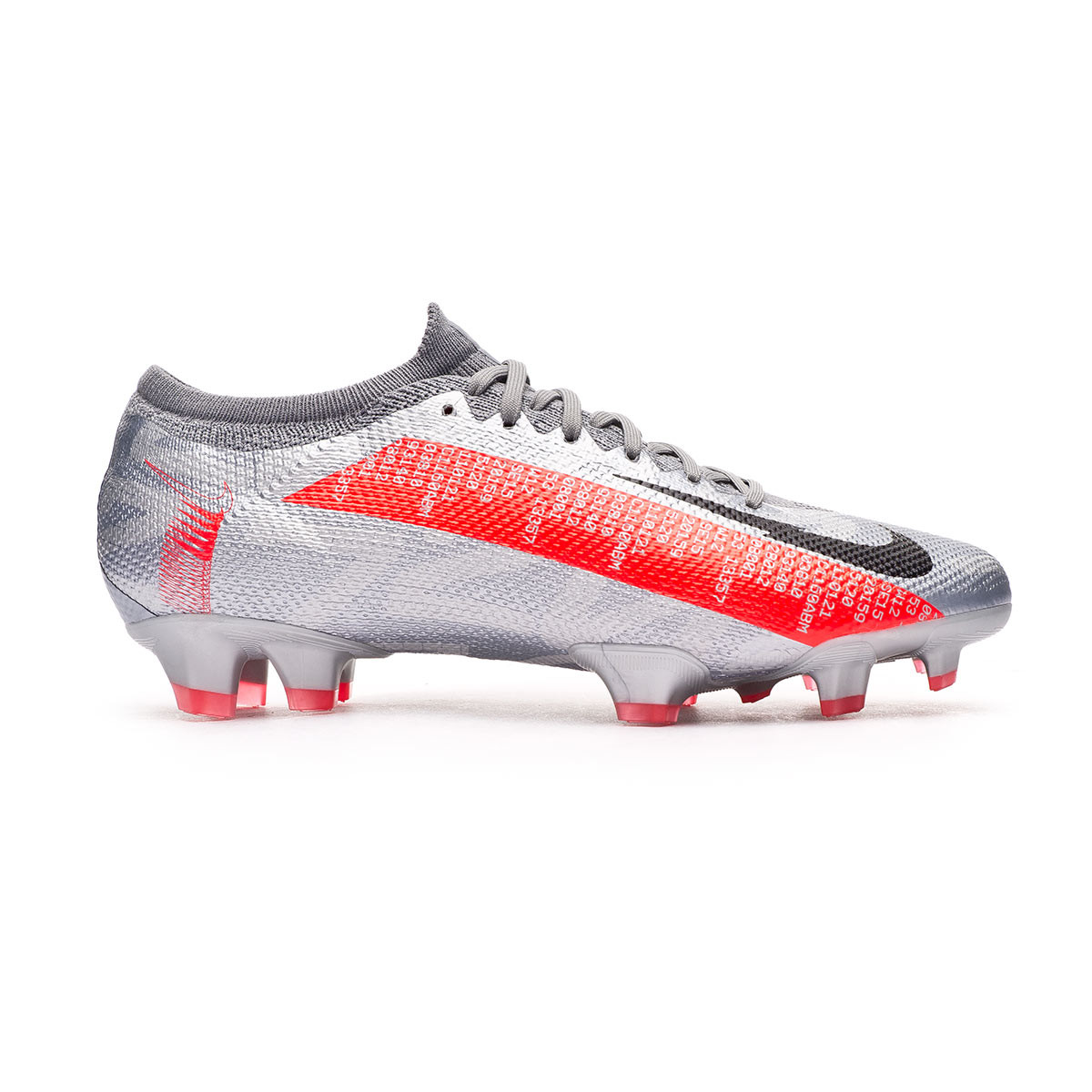 nike mercurial veloce fg