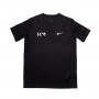 Kids NSW Kilian Mbappe SS Black