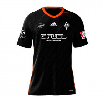 Interpretación Injusto Húmedo Nuevas equipaciones de Team Heretics adidas - Blogs - Fútbol Emotion