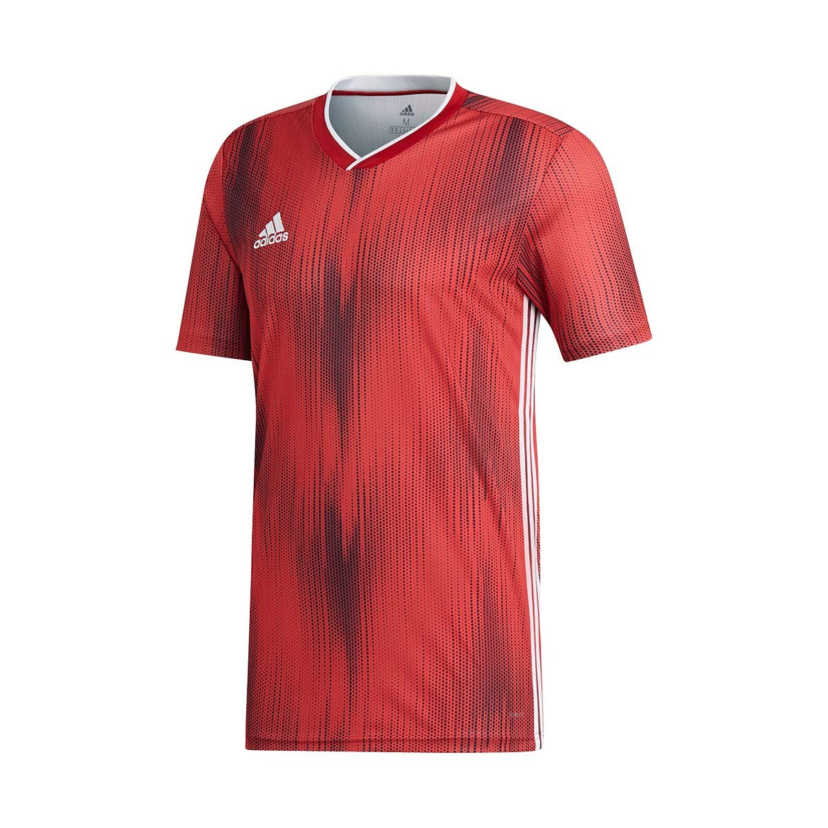 adidas tiro shirt