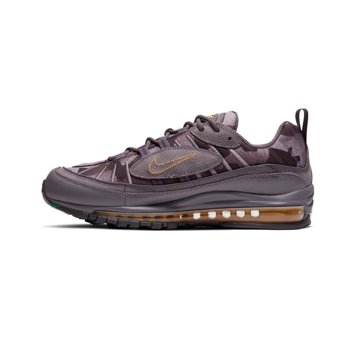 air maz 98