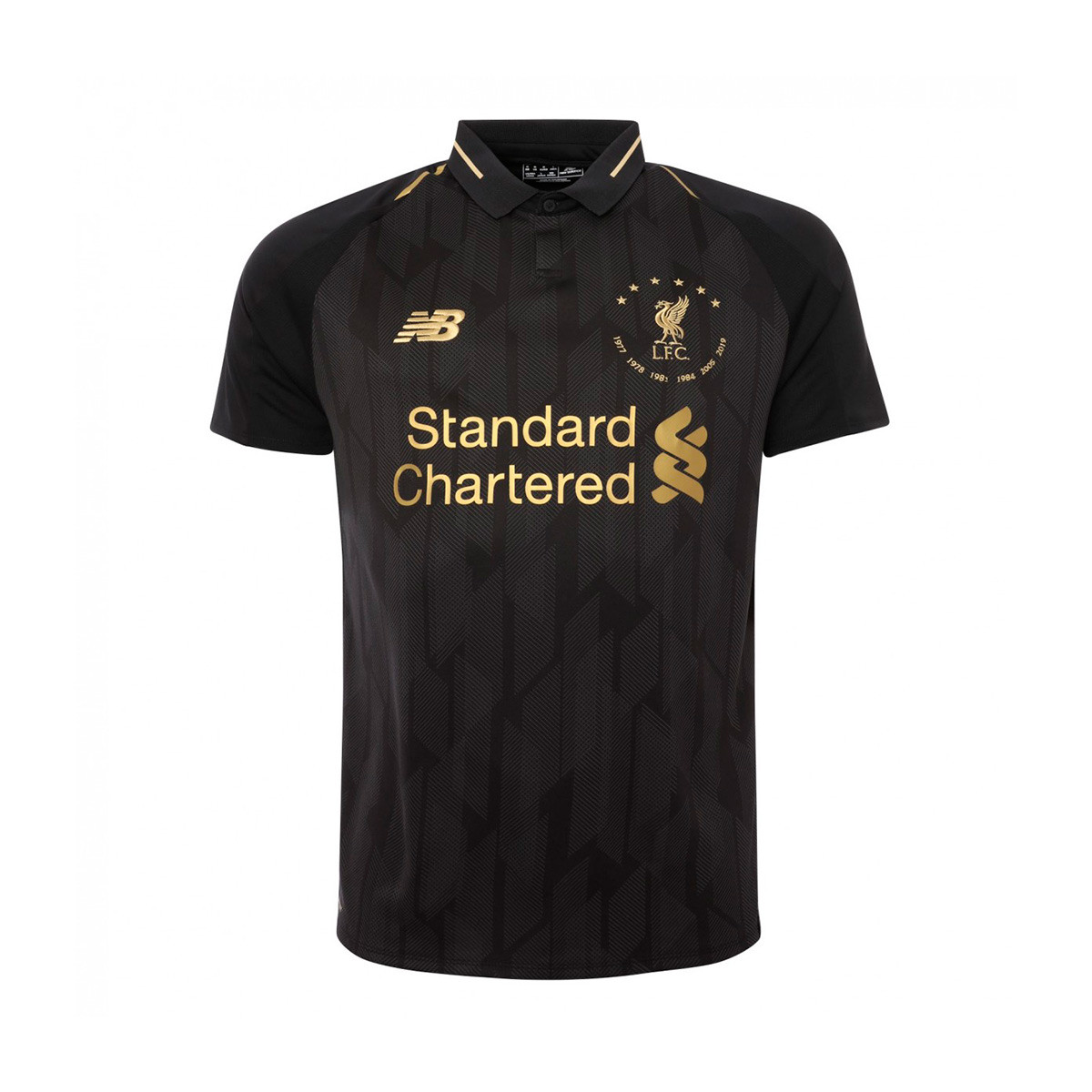 liverpool jersey black and gold