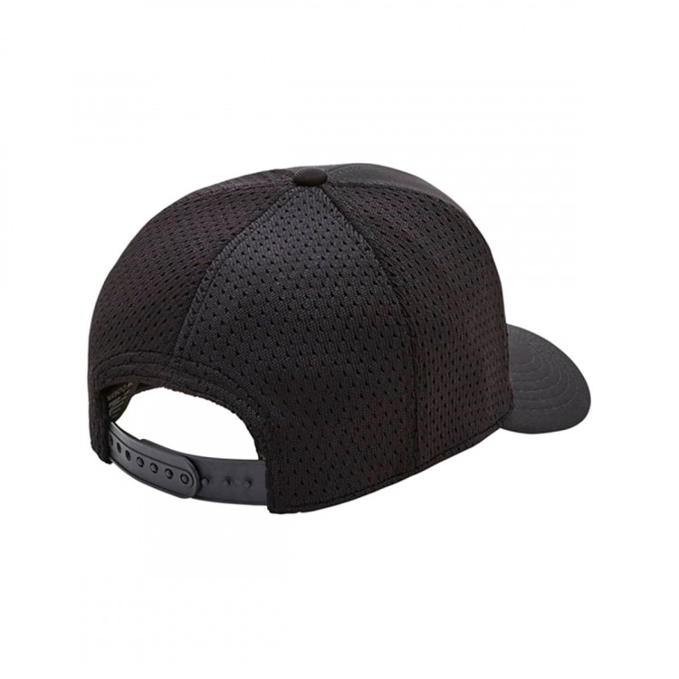 cappello liverpool new balance nero