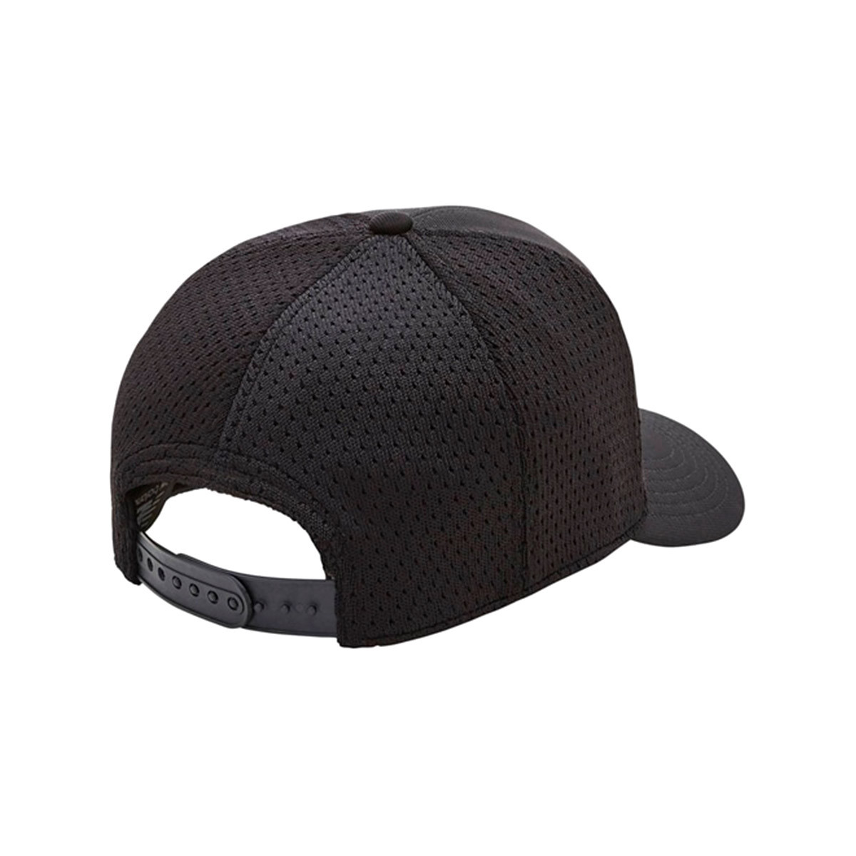 new balance klopp cap black