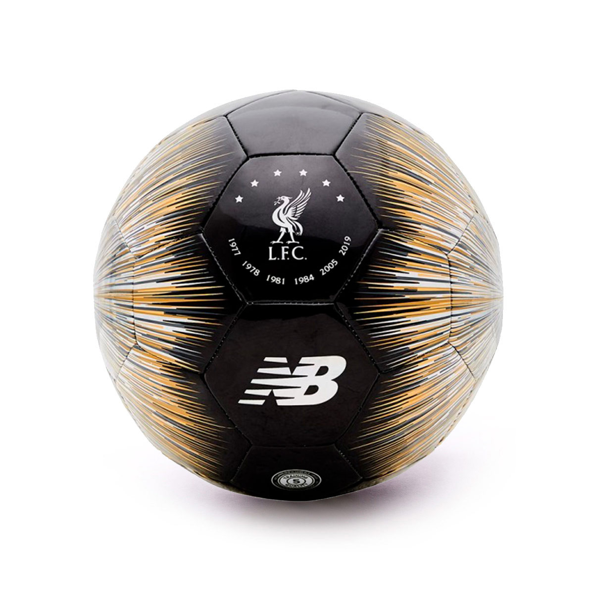 new balance football ball