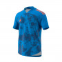 Kids Condivo 20 Sharp blue-True orange