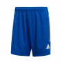 Condivo 20 Niño Team royal blue-White