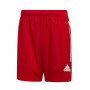 Condivo 20 Niño Team power red-White