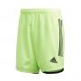 Condivo 20 Niño Signal green-Black