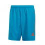 Condivo 20 Niño Sharp blue-True orange