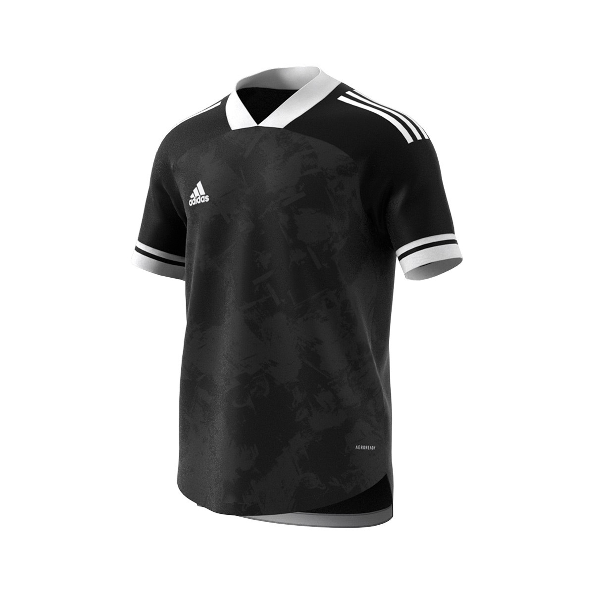 Jersey adidas Condivo 20 Black-White 