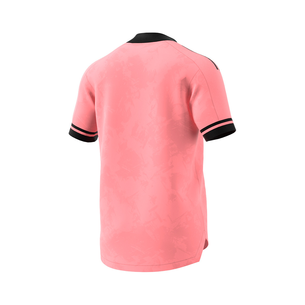 adidas pink jersey