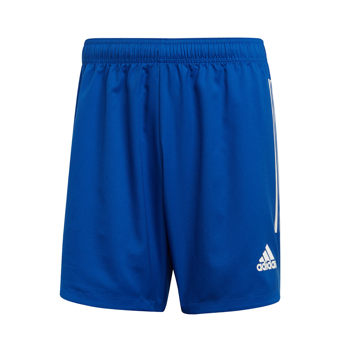 Shorts adidas Condivo 20 Team royal blue-White - Fútbol Emotion