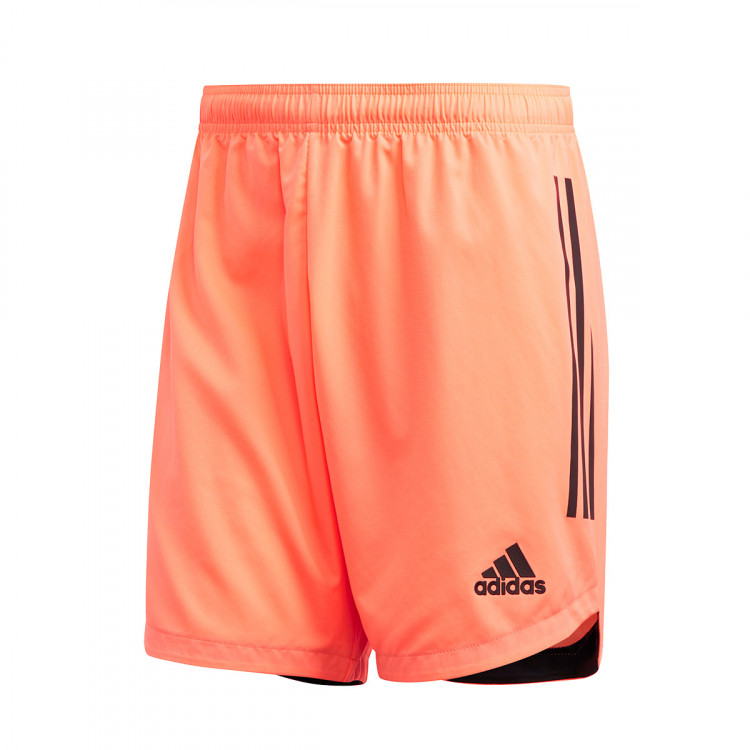 short adidas football