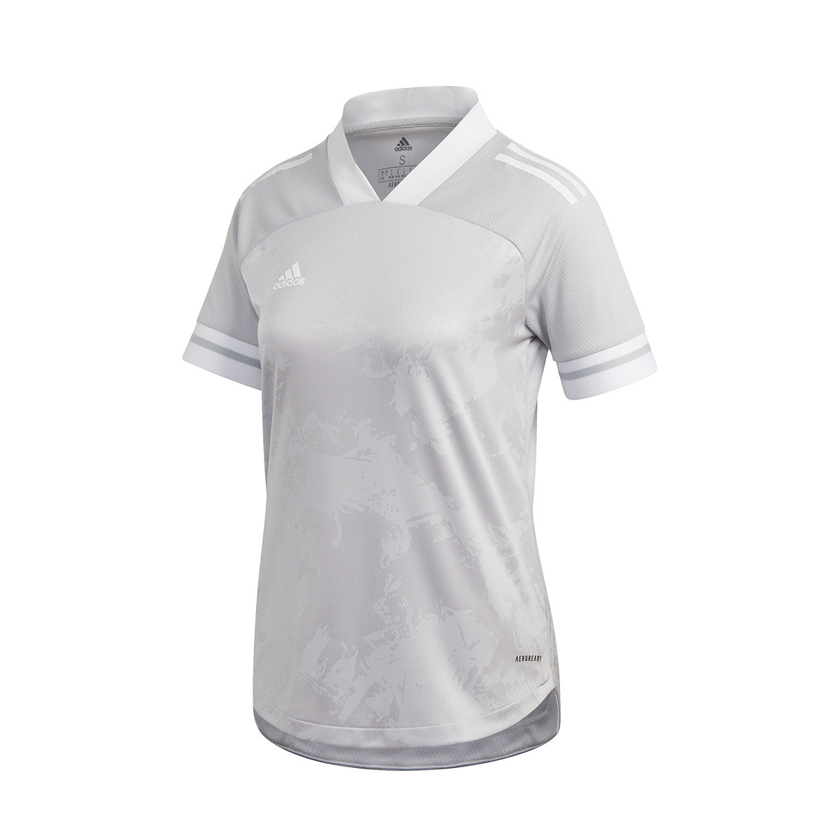 camiseta adidas bailarina