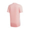 Camiseta Campeon 21 m/c Niño Glory Pink
