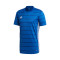 Camiseta Campeon 21 m/c Niño Royal Blue