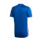 Camiseta Campeon 21 m/c Niño Royal Blue