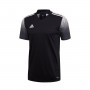 Regista 20 m/c Niño Black-White