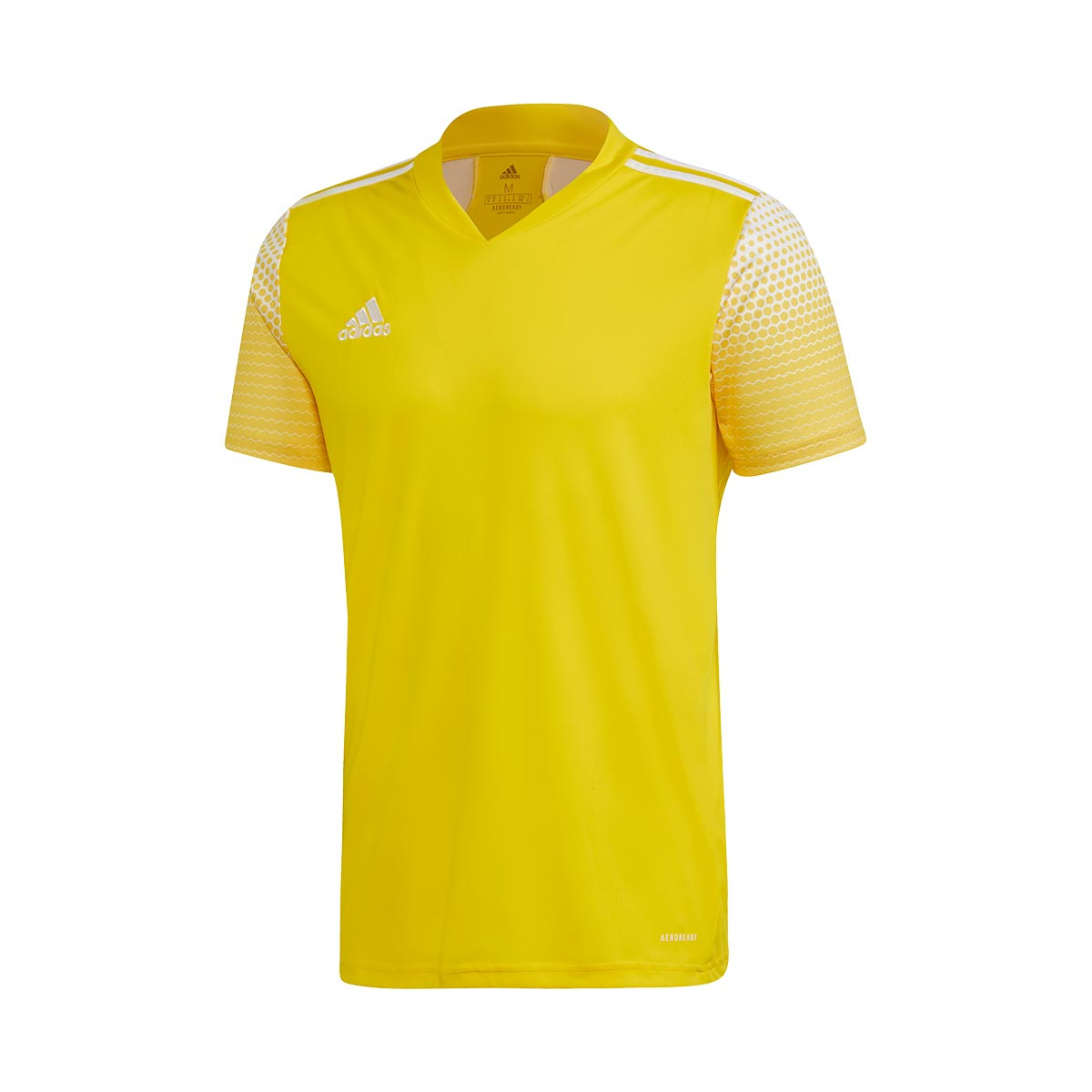 Jersey adidas Regista 20 m/c Niño Team 