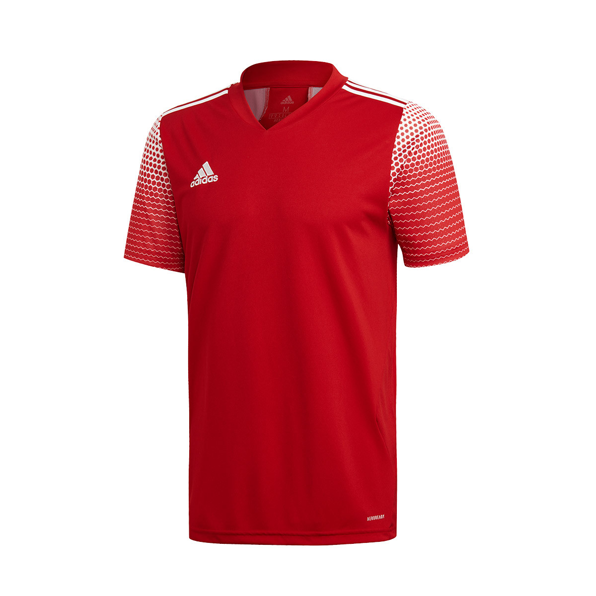 adidas regista jersey