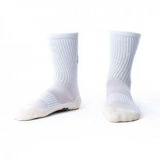 Meias Rinat Antideslizante Branco