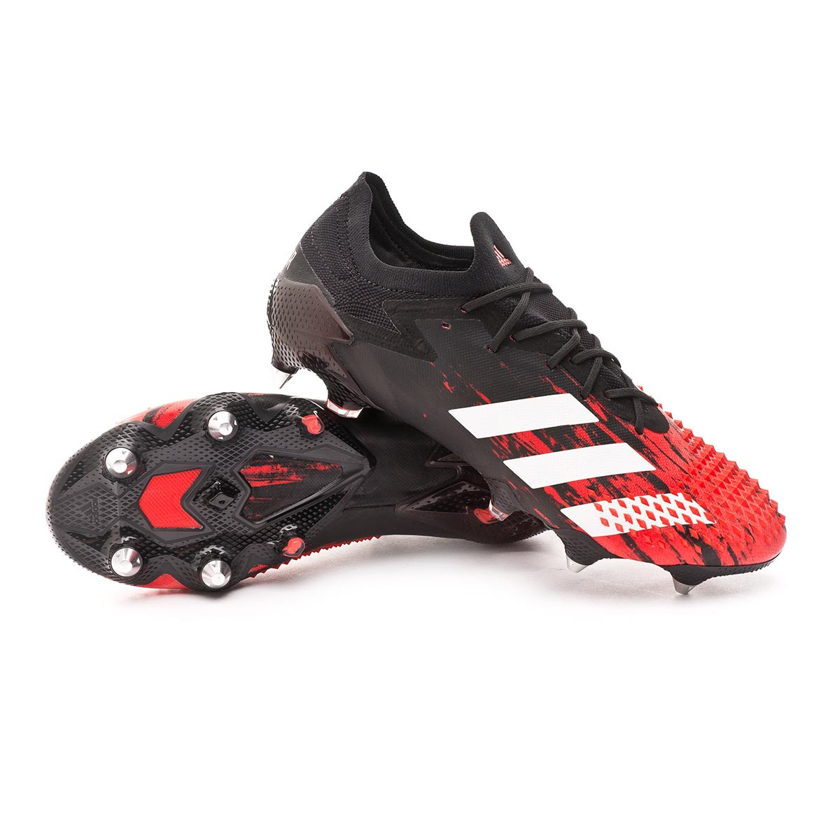 Predator 20+ Review Soccer Cleats 101