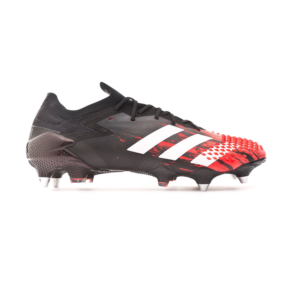 adidas predator low sg