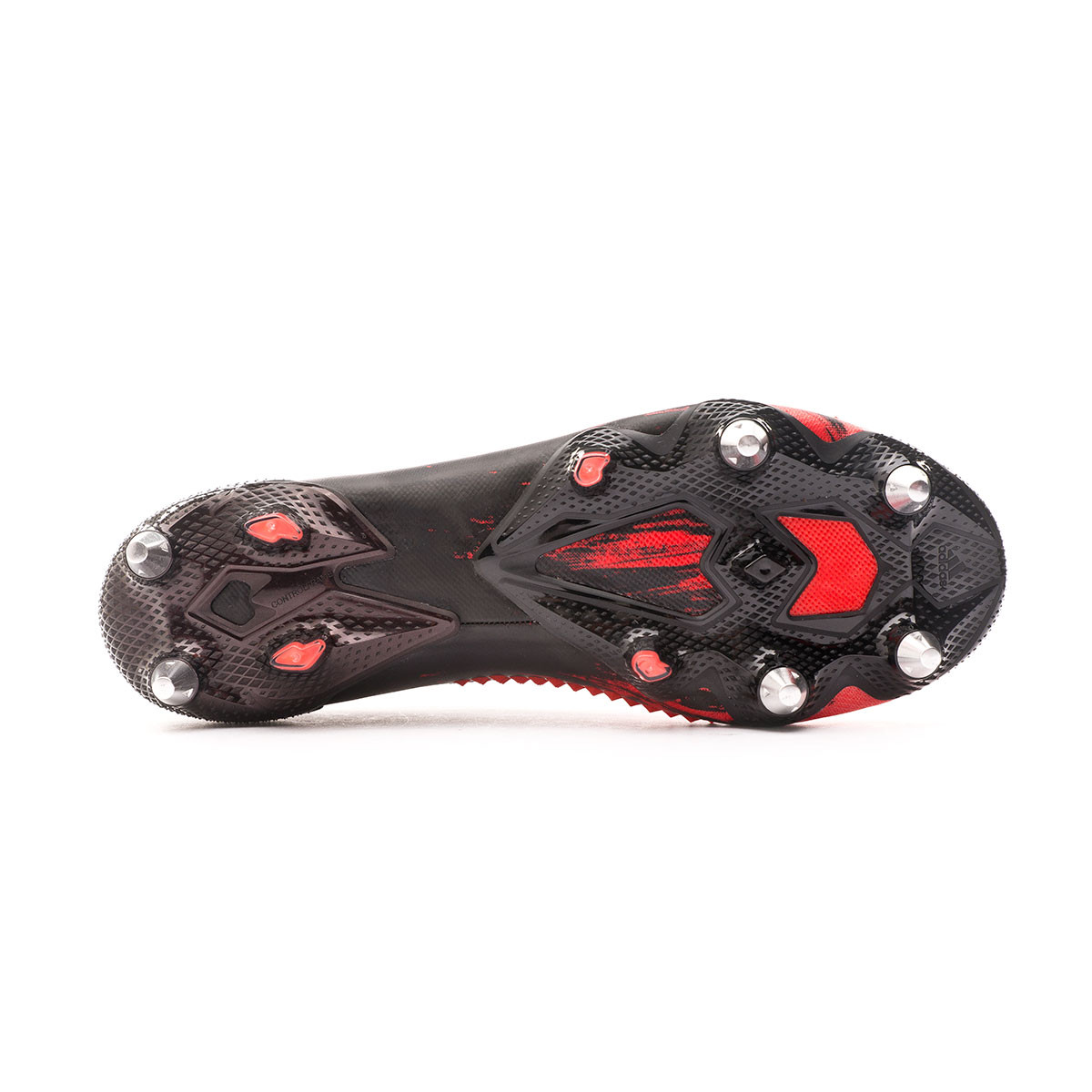 zapatos predator