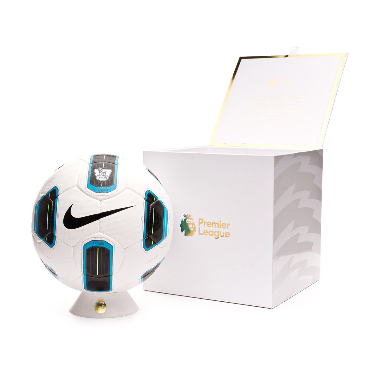 nike t90 tracer ball