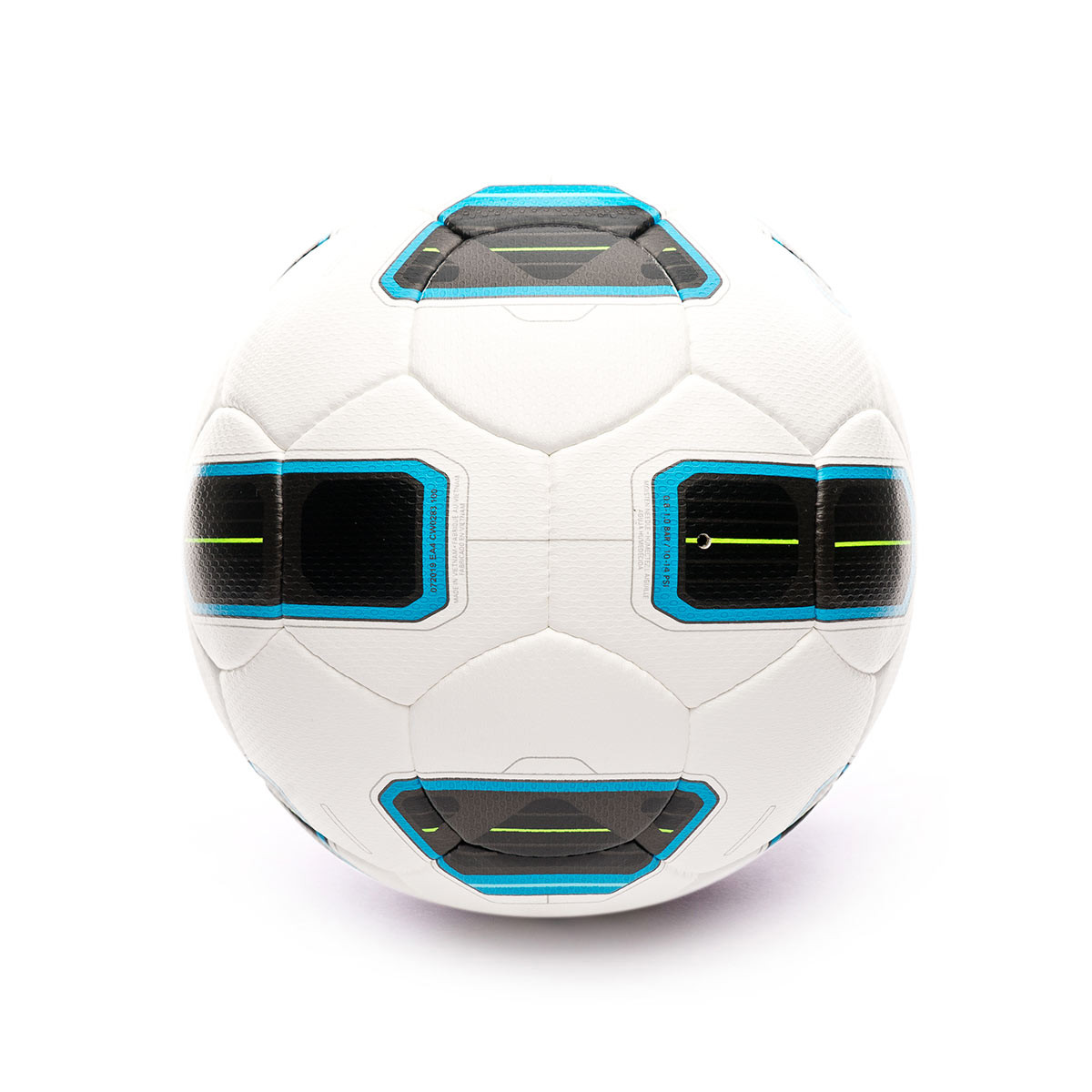 nike total 90 tracer ball