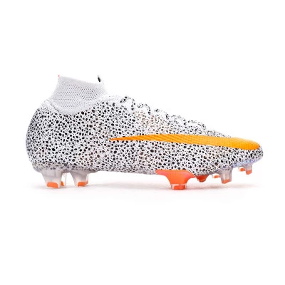 Mercurial Superfly VII Elite CR7 FG