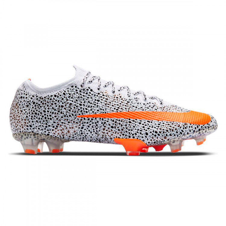 mercurial vapor cr7 white