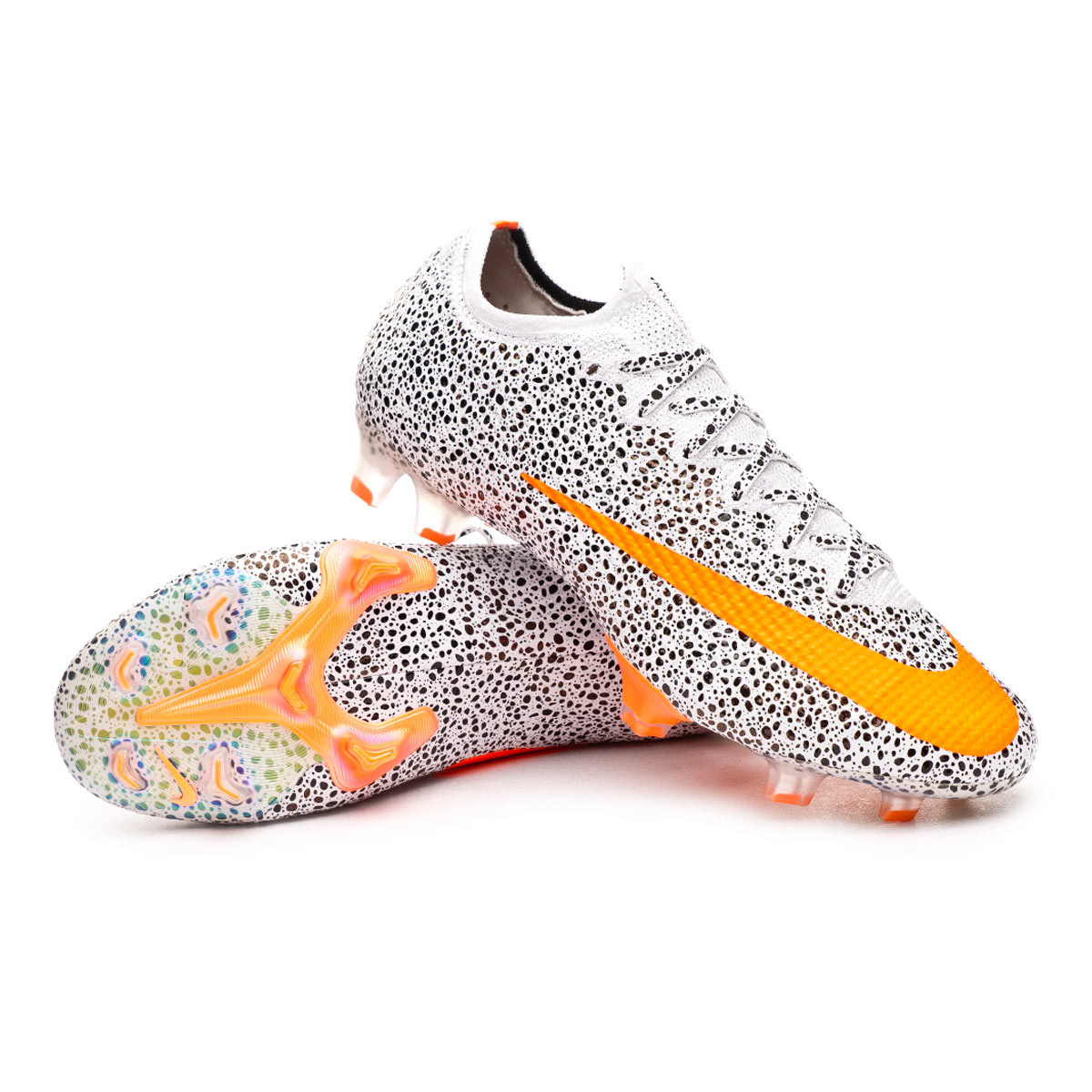 nike football boots mercurial cr7