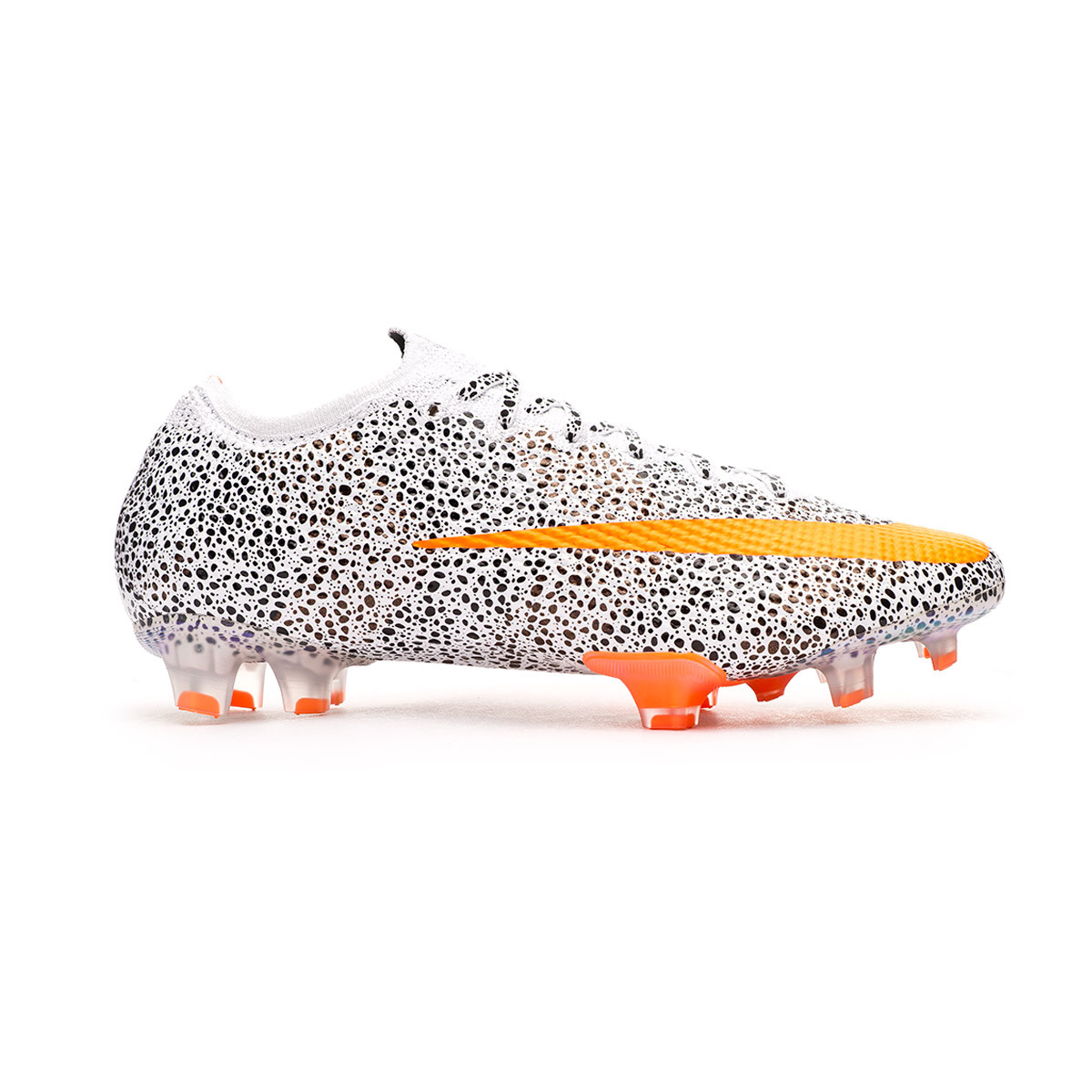 mercurial football boots