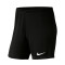 Pantalón corto Nike Park III Knit Mujer