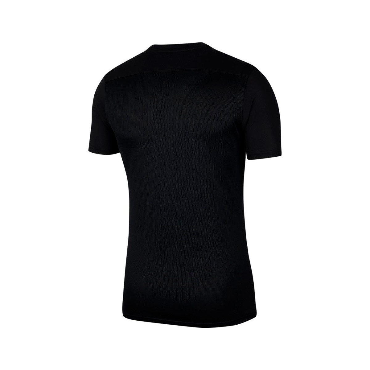 Jersey Nike Park VII m/c Black - Fútbol 