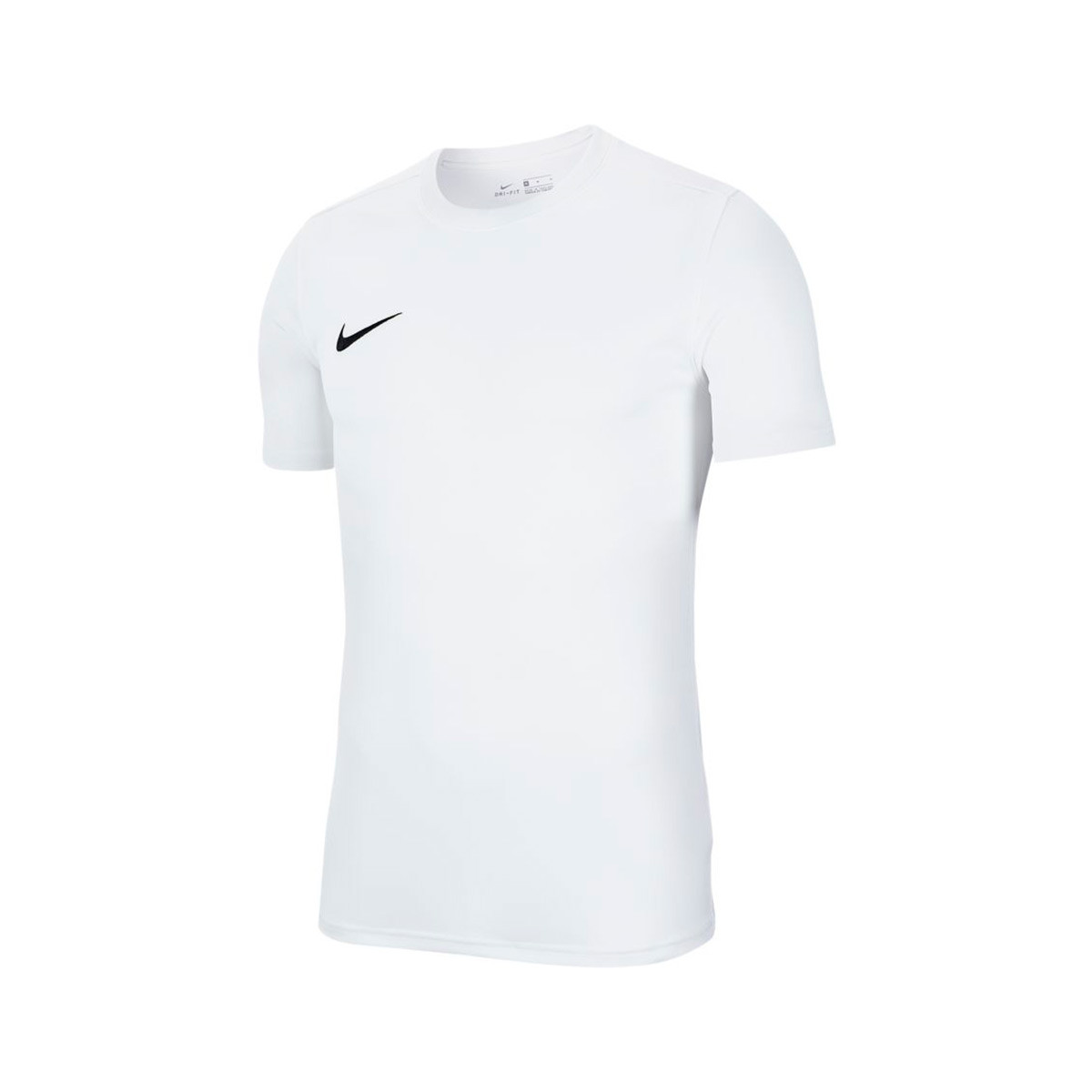 Camiseta Nike Park VII m/c - Fútbol Emotion