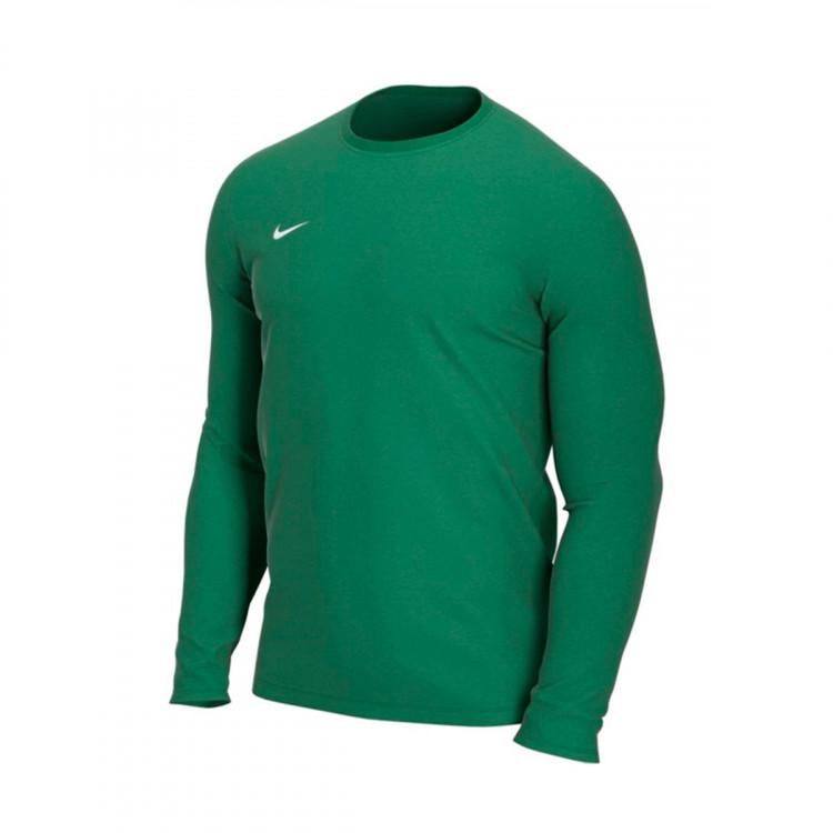Jersey Nike Park VII m l Pine Green Futbol Emotion