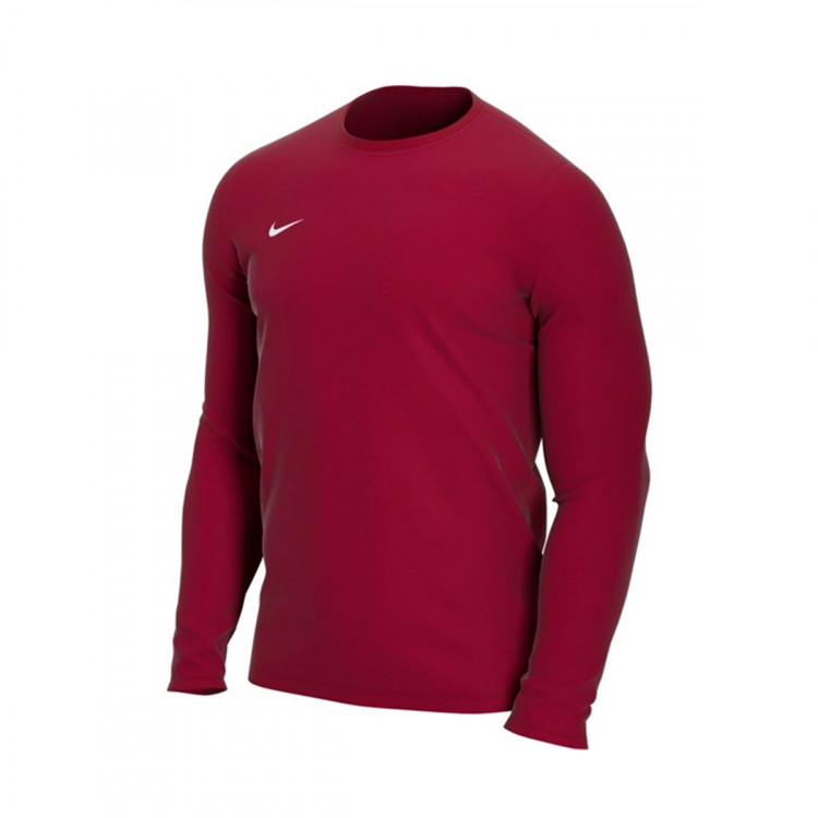 camiseta-nike-park-vii-ml-team-red-0