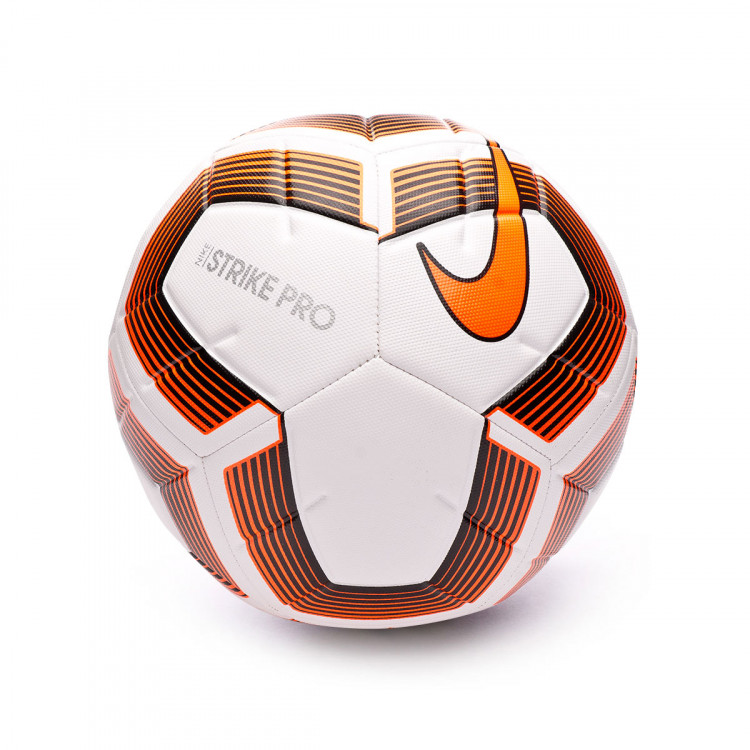 nike strike pro football