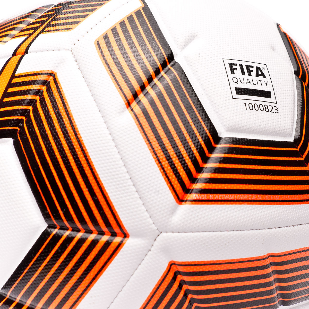 nike strike pro team ball