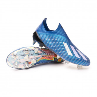 mo salah football boots 2019