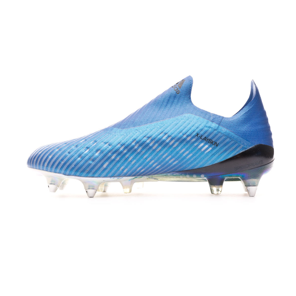 adidas x 19 purespeed